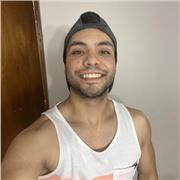 Profesor de Deportes. (Funcional, bodybuilding y fútbol)